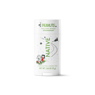 Deodorant Stick