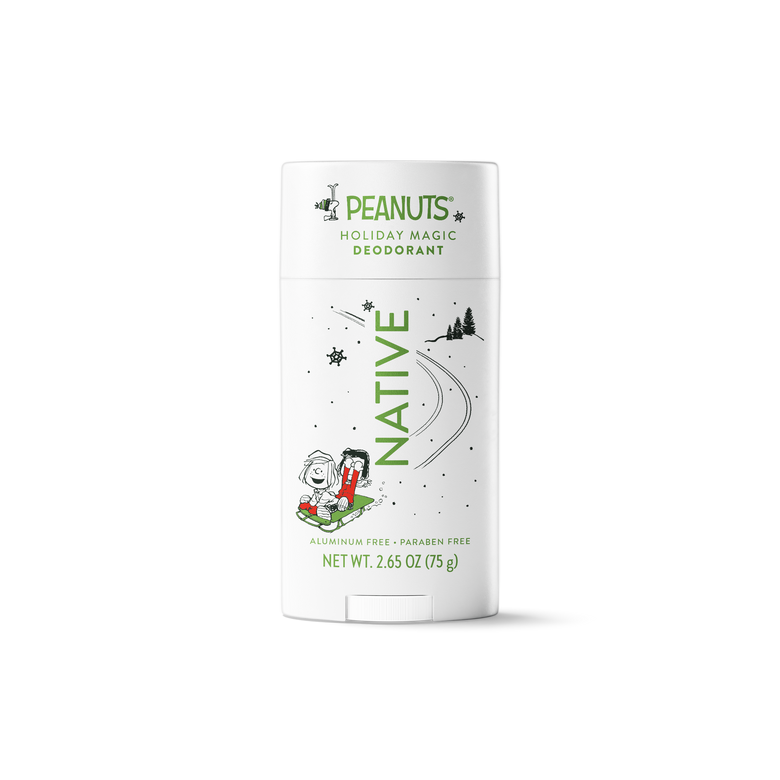 Deodorant Stick