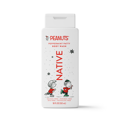 Body Wash