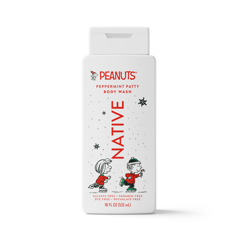 Body Wash