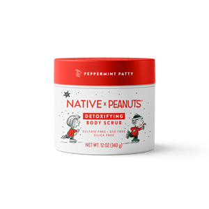 Peppermint Patty / Limited Edition / 12oz