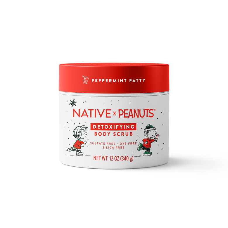 Body Scrub