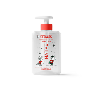 Hand Soap