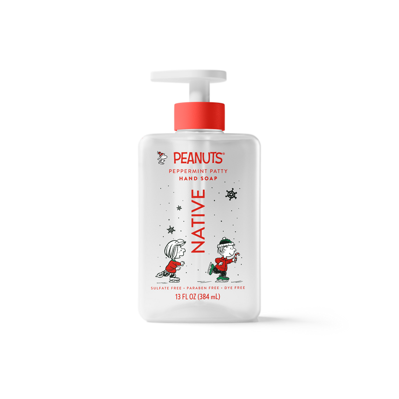 Hand Soap