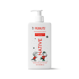 Body Lotion