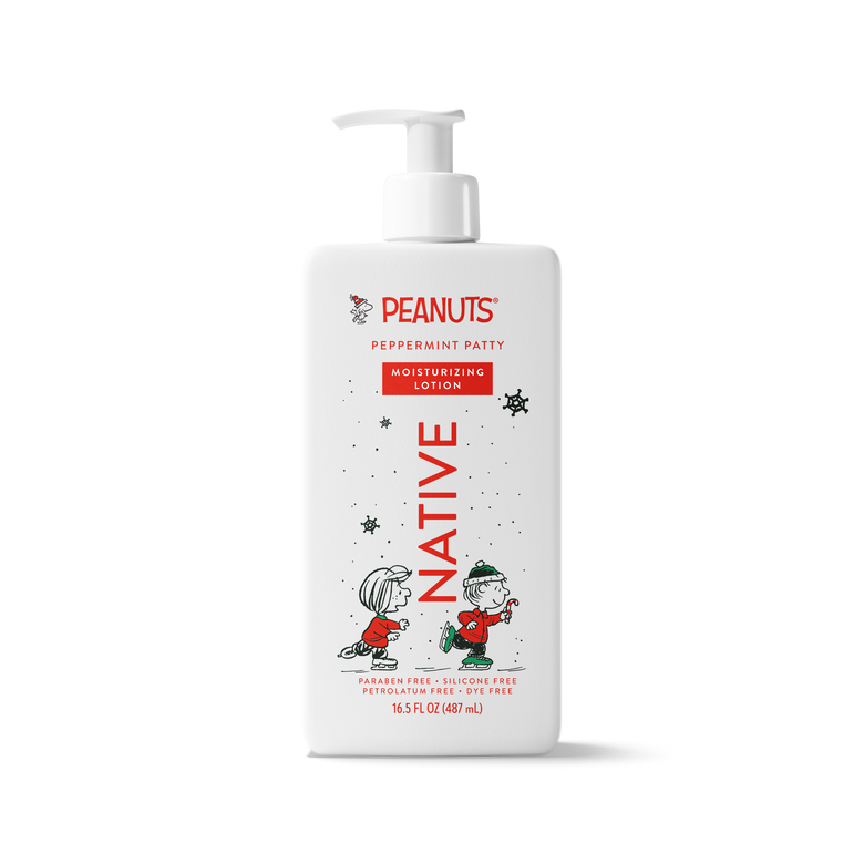 Body Lotion