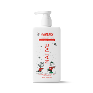 Daily Clean Shampoo