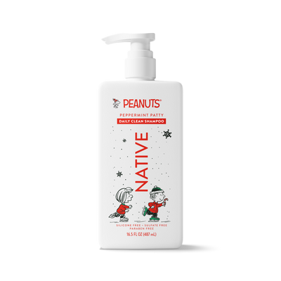 Daily Clean Shampoo