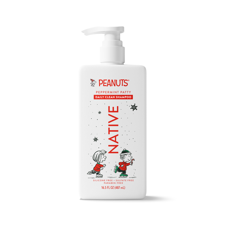 Daily Clean Shampoo