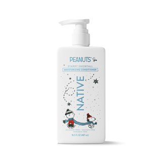 Moisturizing Conditioner