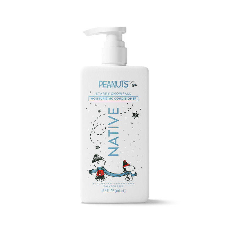 Moisturizing Conditioner