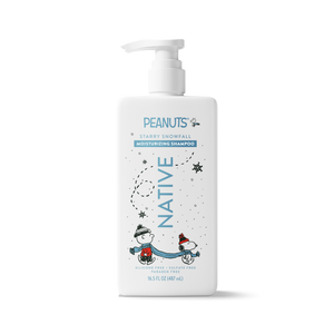 Starry Snowfall / Limited Edition / 16.5oz