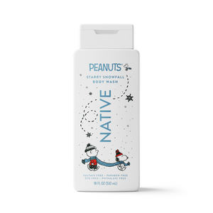 Starry Snowfall / Limited Edition / 18oz