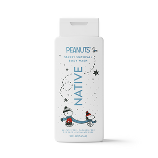 Body Wash