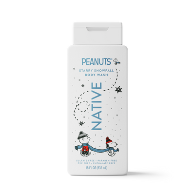 Body Wash