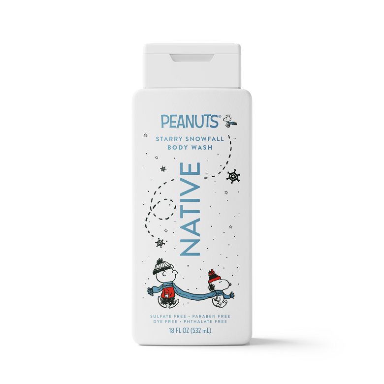 Body Wash