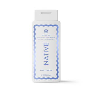 Alpine Air / Limited Edition / 18oz