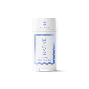 Alpine Air / Limited Edition / 2.65oz