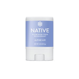 Alpine Air / Limited Edition / 0.35oz