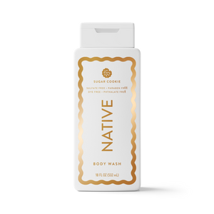 Sugar Cookie / Limited Edition / 18oz