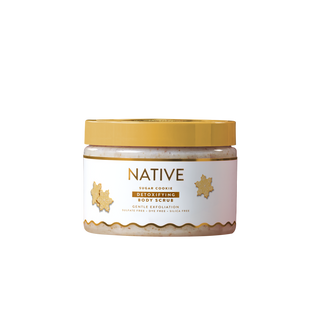 Body Scrub