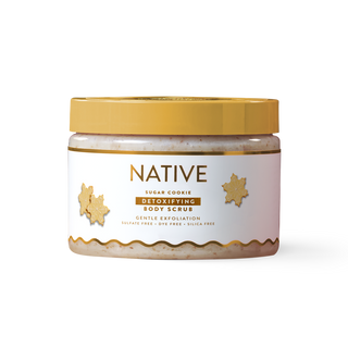 Body Scrub
