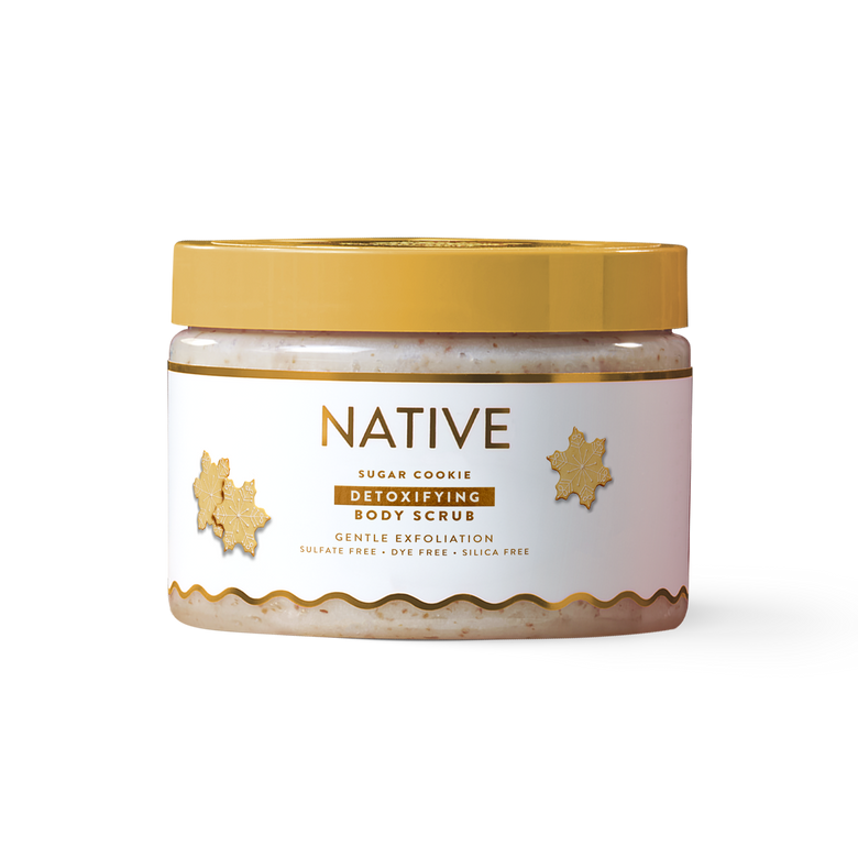 Body Scrub