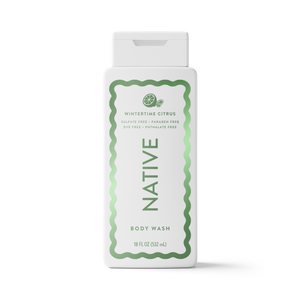 Wintertime Citrus / Limited Edition / 18oz