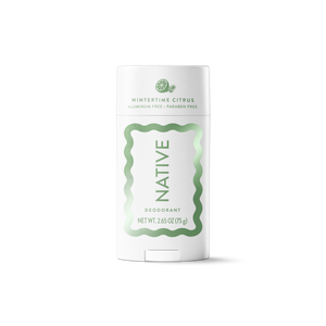 Wintertime Citrus / Limited Edition / 2.65oz