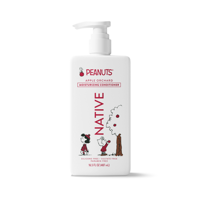 Moisturizing Conditioner