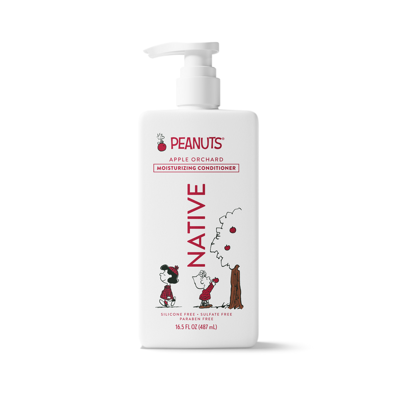 Moisturizing Conditioner