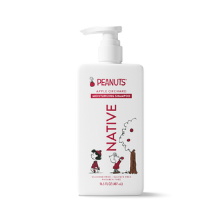 Moisturizing Shampoo