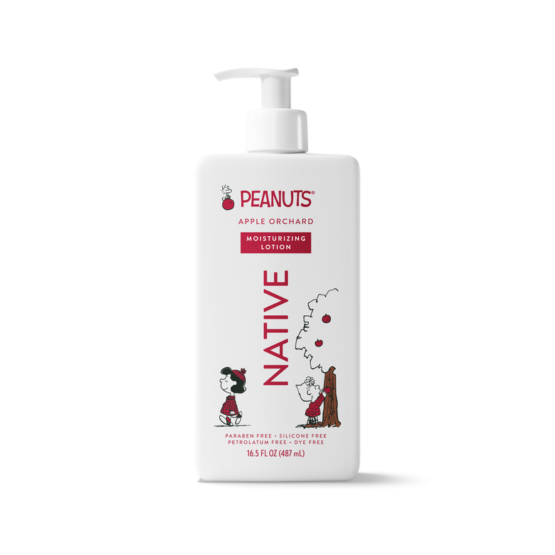Body Lotion