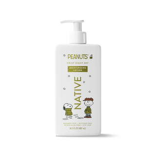 Body Lotion