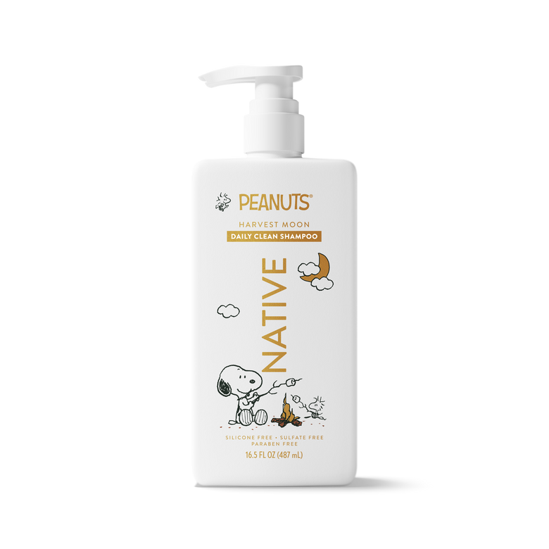 Daily Clean Shampoo