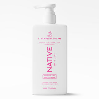 Moisturizing Conditioner