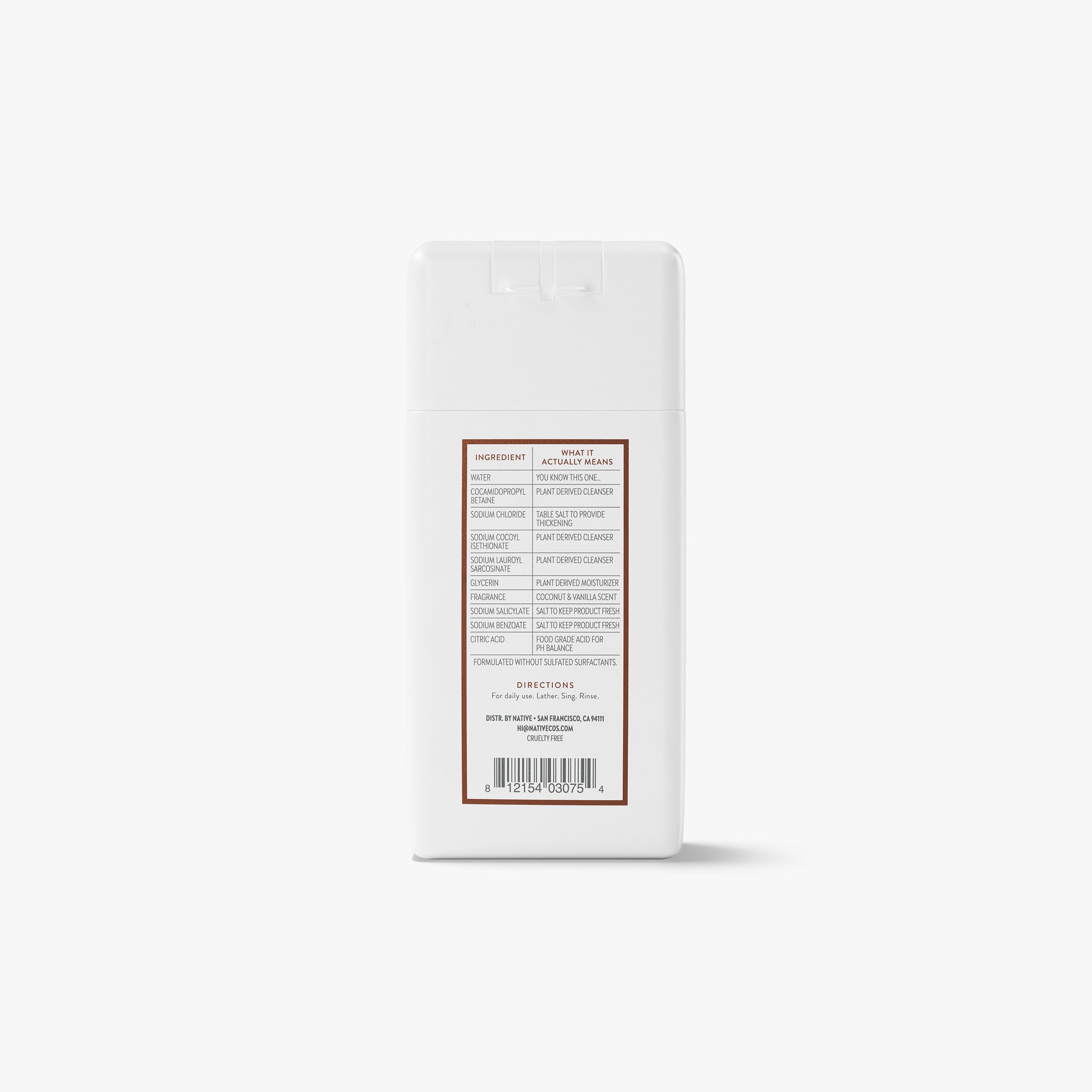 Native Bundle | The Jetseter Bundle | Native