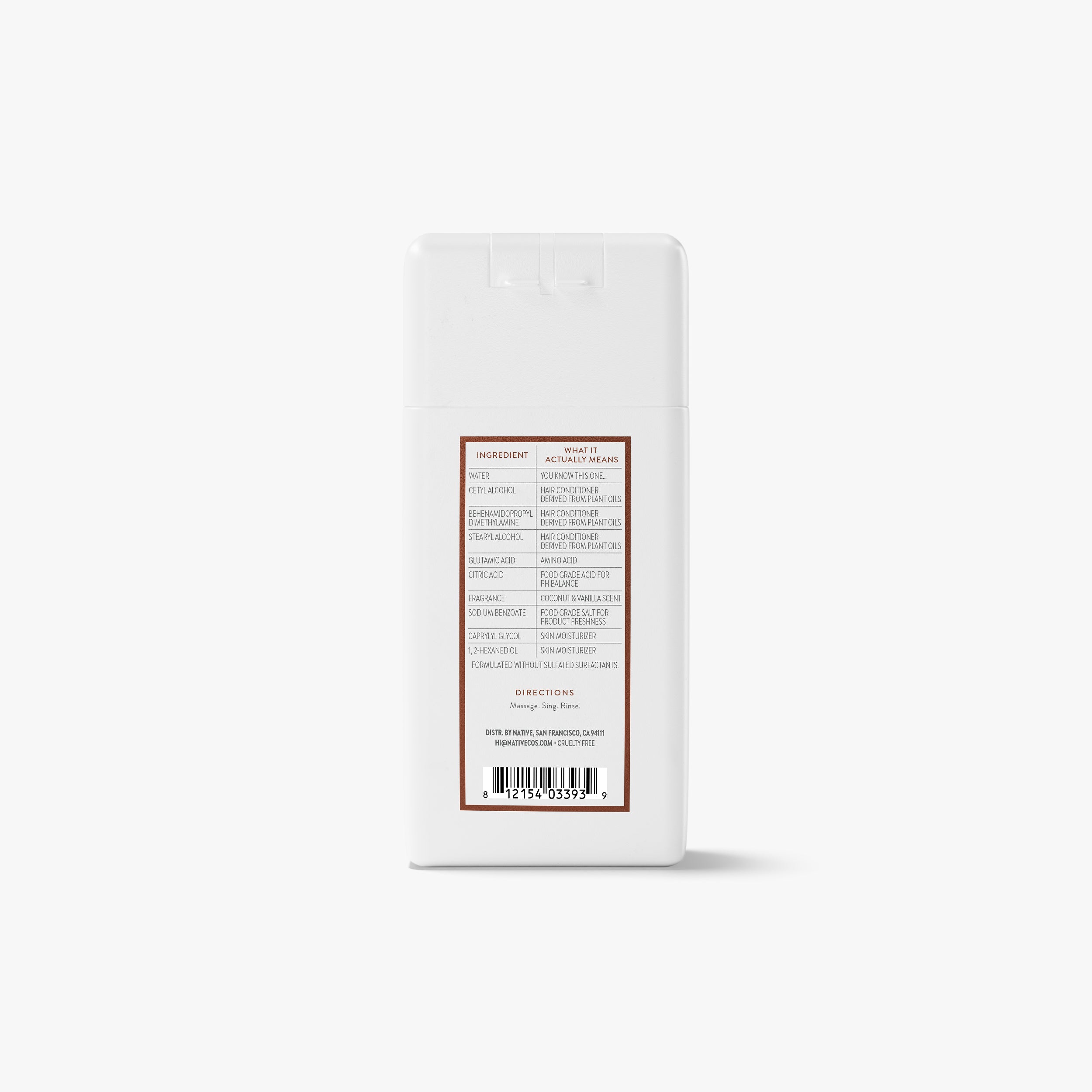 Native Bundle | The Jetseter Bundle | Native