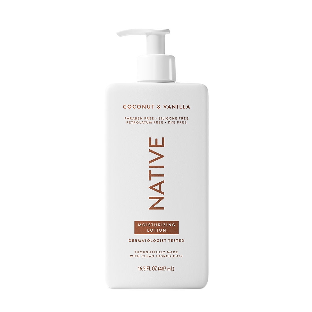 Body Lotion & Cream