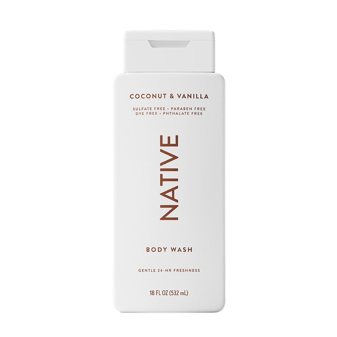 Body Wash