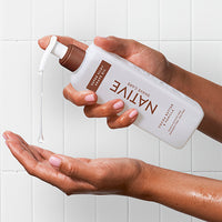 Skip the sulfates for a smooth shave