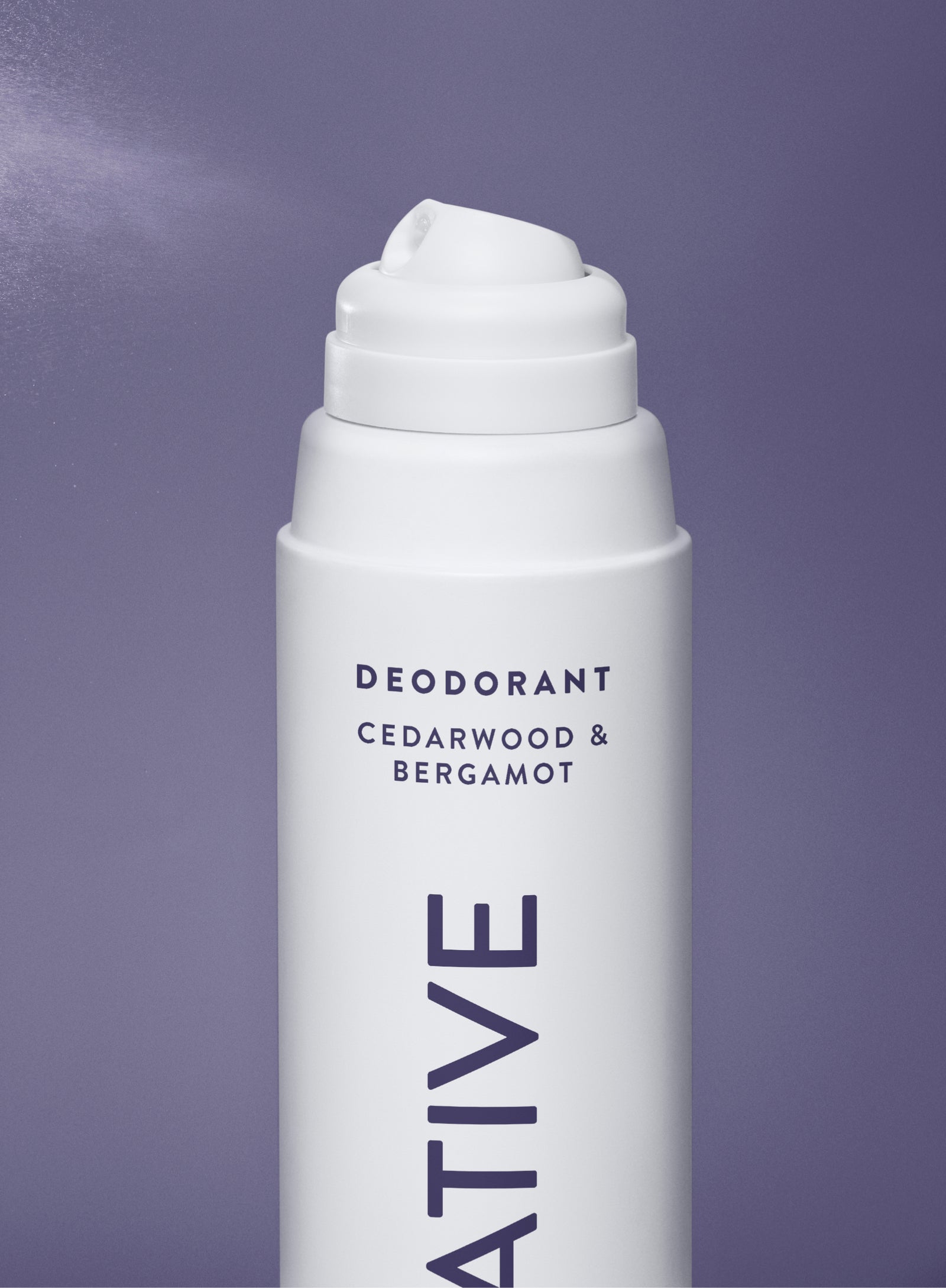 Clean ingredients