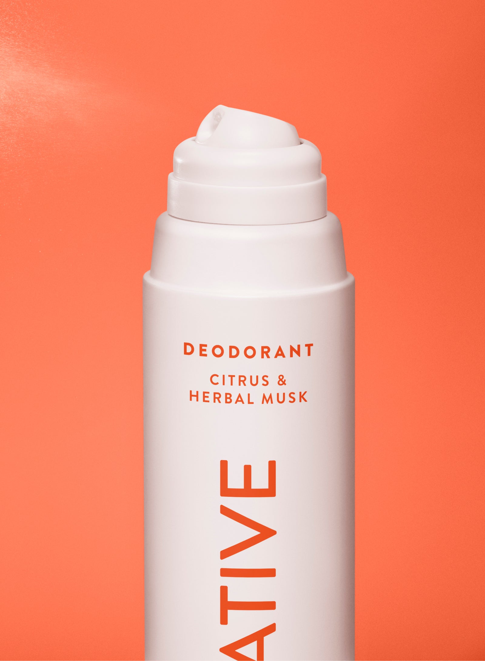 Clean ingredients