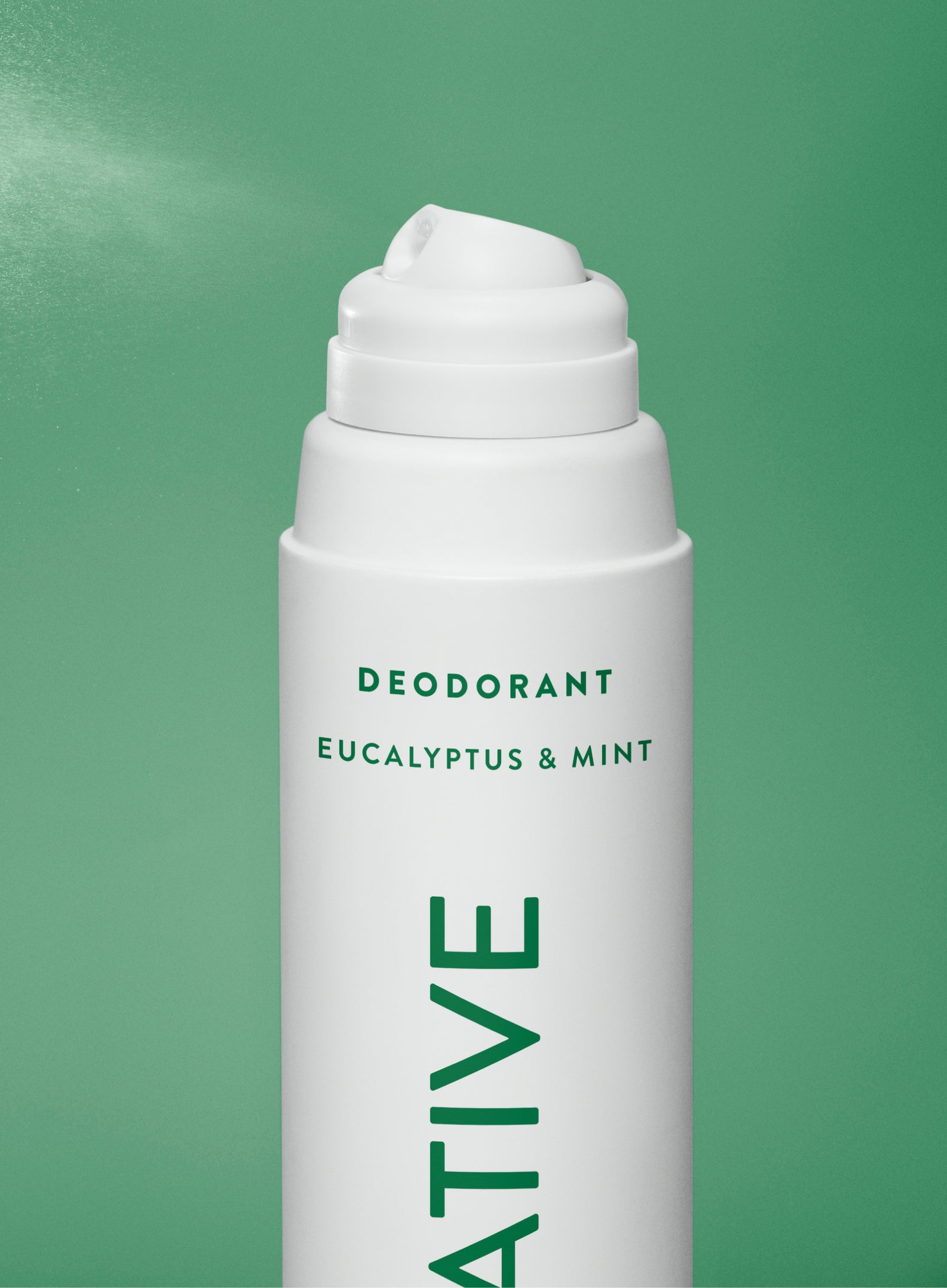 Clean ingredients