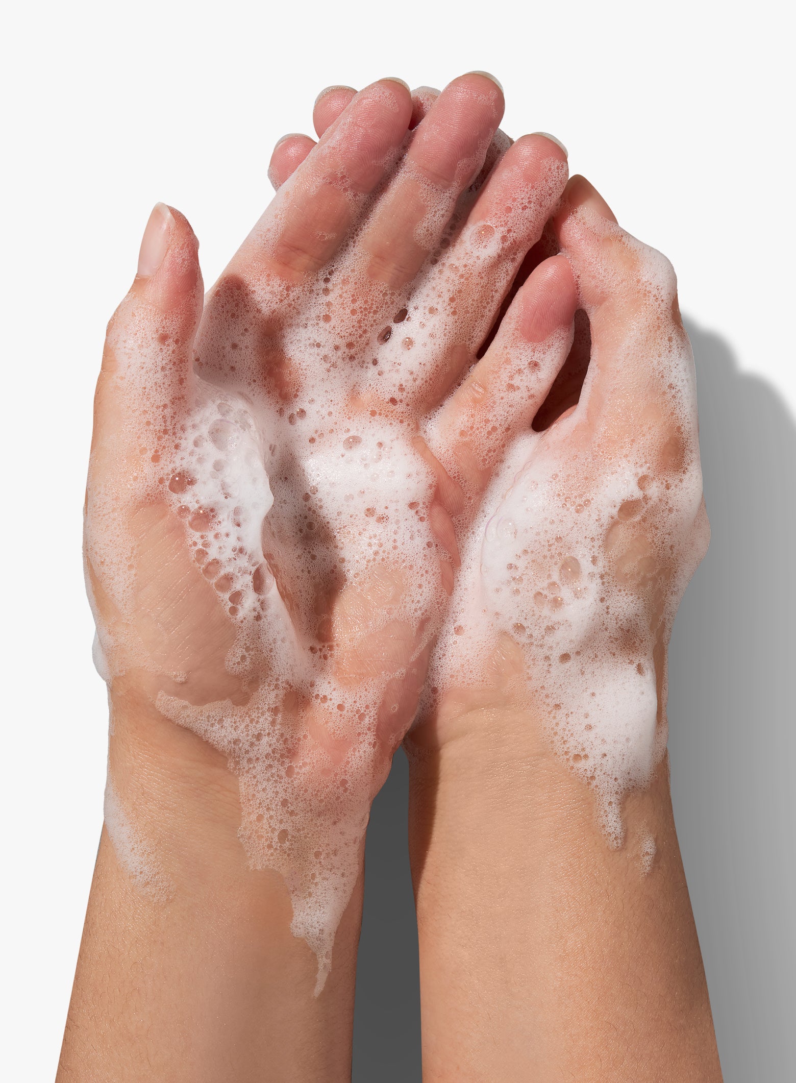Skin friendly