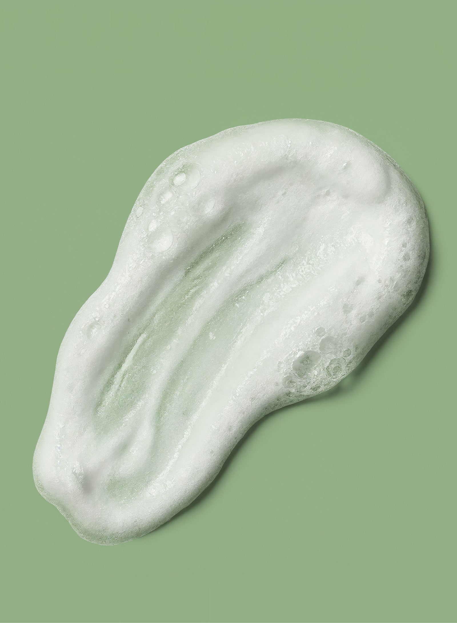 Clean ingredients