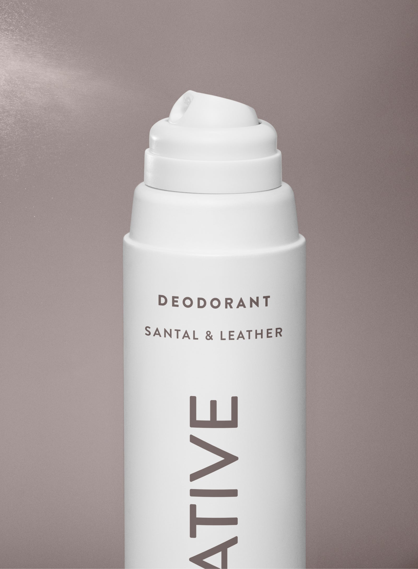 Clean ingredients