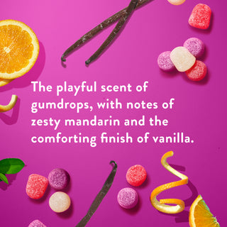 Detoxifying Body Scrub