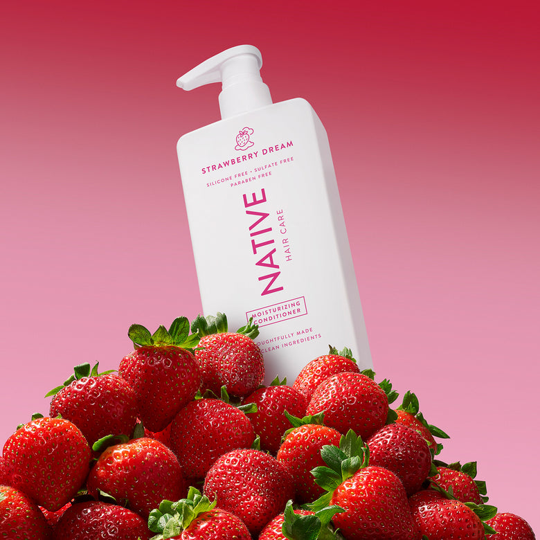 Moisturizing Conditioner