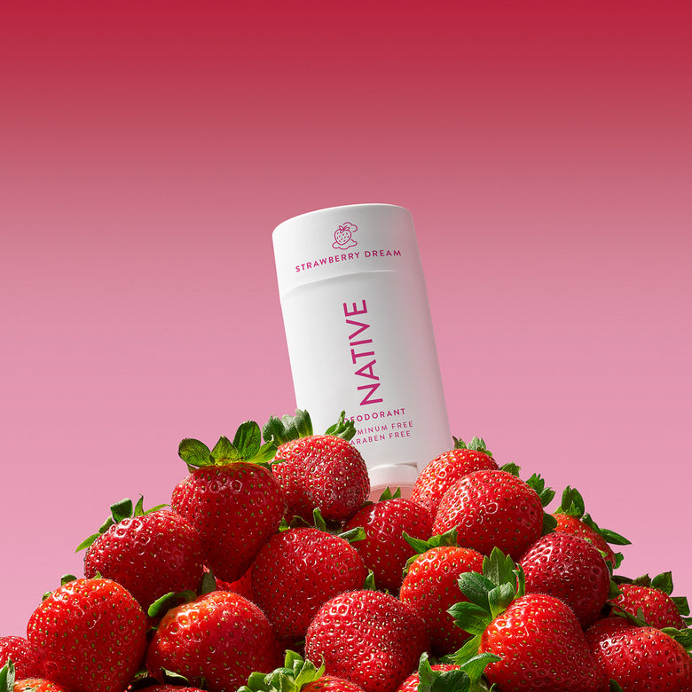 Deodorant Stick